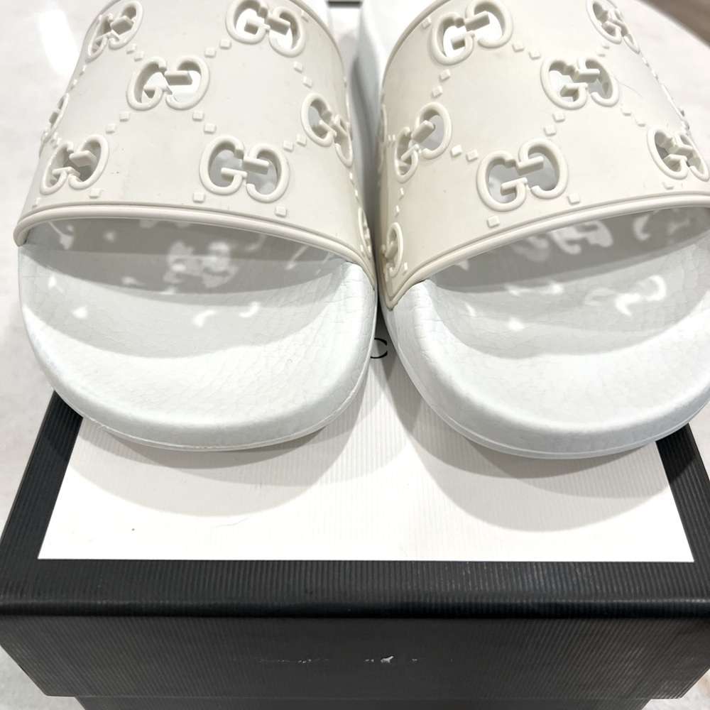 Gucci Women’s Slides